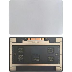 Touchpad voor Macbook Pro Retina 15 A1990 2018 (Zilver)