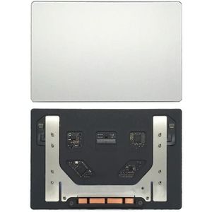 Touchpad voor Macbook Pro Retina 13 3 inch A1989 2018(Zilver)