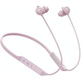 Originele Huawei FreeLace Pro Noise Cancelling Bluetooth 5.0 draadloze oortelefoon(Roze)