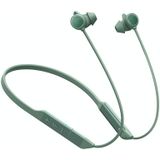 Originele Huawei FreeLace Pro Noise Cancelling Bluetooth 5.0 draadloze oortelefoon(Groen)