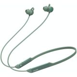 Originele Huawei FreeLace Pro Noise Cancelling Bluetooth 5.0 draadloze oortelefoon(Groen)