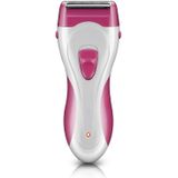 Vrouwen Body Hair Remover trimmer waterdicht oplaadbare voor gezicht lichaam