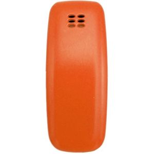 GTStar BM10 Mini mobiele telefoon  handen gratis Bluetooth Dialer hoofdtelefoon  MP3-muziek  Dual SIM  Network: 2G(Orange)