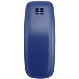 GTStar BM10 Mini mobiele telefoon  handen gratis Bluetooth Dialer hoofdtelefoon  MP3-muziek  Dual SIM  Network: 2G (donker blauw)