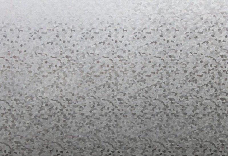 Raamfolie statisch-anti inkijk- spikkels 45cm x 2 meter