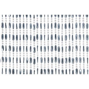 Wicotex Vliegengordijn Charlotte 100x240cm -  Vliegengordijn  - Specialist in Tuinmeubelen