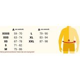 Stiel - Kickboksbroekje - Roze - Satijn