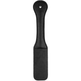 Ouch! Paddle - HEARTS - Black