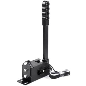 KANGYEBAIHUODIAN Remsysteem Handrem Geschikt for Rally Geschikt for Logitech G29/G27/G25 PC 14Bit Hall Sensor USB SIM Racing Geschikt for Racing Games T300 T500 HB032