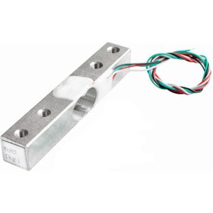 OTRONIC® 1 kg Weegcel Sensor YZC-131 met bedrading- voor Digitaal Wegen