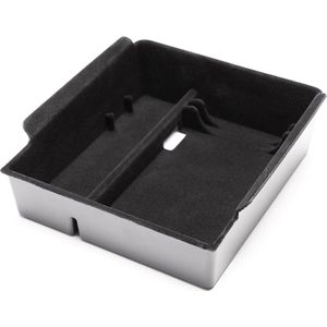 Tesla Model 3 Highland Organizer Armsteun Middenconsole Auto Interieur Accessoires Nederland België