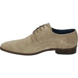 Berkelmans - Sameiro - Nette Veterschoenen - Piedra - Suede