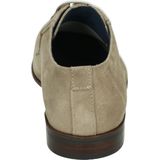 Berkelmans - Sameiro - Nette Veterschoenen - Piedra - Suede