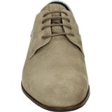 Berkelmans - Sameiro - Nette Veterschoenen - Piedra - Suede