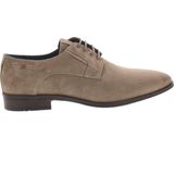 Berkelmans - Sameiro - Nette Veterschoenen - Piedra - Suede