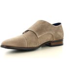 Berkelmans Monaco Instappers - Heren - Beige - Maat:40