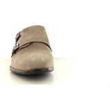 Berkelmans Monaco Instappers - Heren - Beige - Maat:40