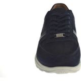 Berkelmans Mildura - Veterschoen - Blauw - Leer