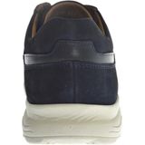 Berkelmans Mildura - Veterschoen - Blauw - Leer