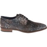 Berkelmans - Maranello - Casual Schoenen - Fantasy Reptile Navy