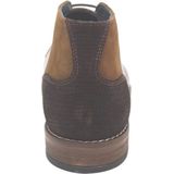 Berkelmans - Imola Sibilo - Veterschoenen - Cognacbruin - Leer