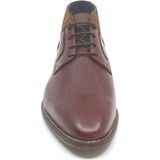 Berkelmans - Imola Sibilo - Veterschoenen - Cognacbruin - Leer