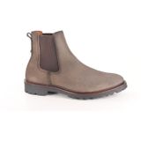 Jac Hensen Boots - Taupe - 46