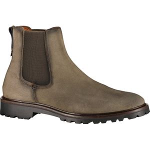 Jac Hensen Boots - Taupe - 41