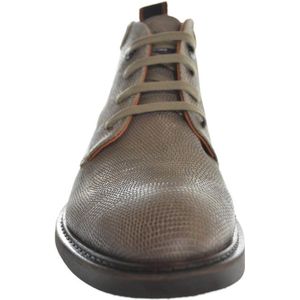 Berkelmans Oporto Heren Veterboot - Beige - 44