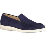 Berkelmans - Mocassin - Blauw - Leer