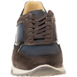 Berkelmans - 242029218 Sneakers - Navy - Kalfsleer