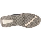 Berkelmans - 242029218 Sneakers - Navy - Kalfsleer