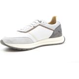 Berkelmans - Hondo - Nette Schoenen - Wit - Combinatie