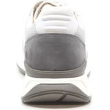 Berkelmans - Hondo - Nette Schoenen - Wit - Combinatie