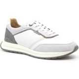 Berkelmans - Hondo - Nette Schoenen - Wit - Combinatie