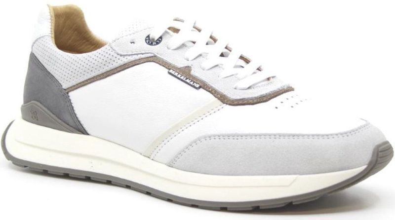 Berkelmans - Hondo - Nette Schoenen - Wit - Combinatie