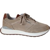 Berkelmans - Hondo Sneakers - Sand - Leer