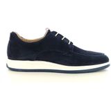 Berkelmans - Lydden - Sneakers - Navy - Suède