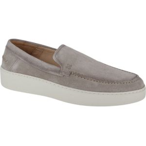 Berkelmans - Fiorano Loafers - Beige - Suède