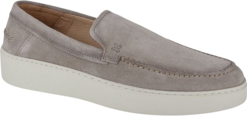 Berkelmans - Fiorano Loafers - Beige - Suède