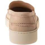 Berkelmans - Fiorano - Instappers - Beige Papyrus Suede