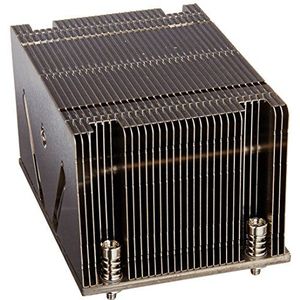 Cooler Server SUPERMICRO SNK-P0048PS (2011) 2U Passive