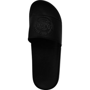 Joya Shadow Step - Badslippers - Slippers - Full Black - Zwart