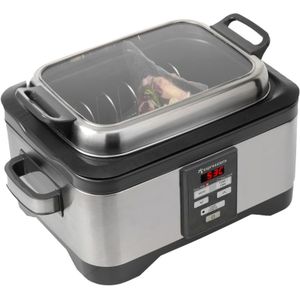 Espressions DUO Sous-Vide / Slowcooker EP4000