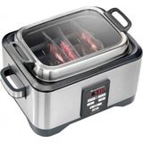 Espressions Sous Vide Gerät - mit Zirkulator - Smart - 5.5 Liter - EP5000