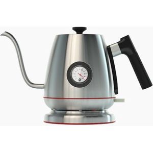 Espressions Gooseneck Pour over Kettle - RVS