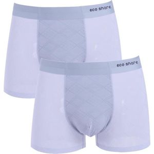2 pack - Microfiber - Ultra naadloos ondergoed / boxershorts - Seine - Ice Silk