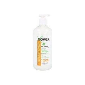 Conditioner Dr Hemp Frizz Novex N7144 (500 ml)