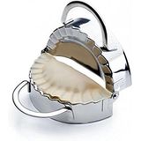 Pastamachine - Rood - Kunststof