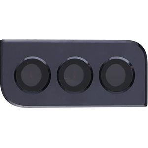 BMSD TTYJJK Voor Samsung Galaxy S21 Camera Lens Cover (Color : Black)